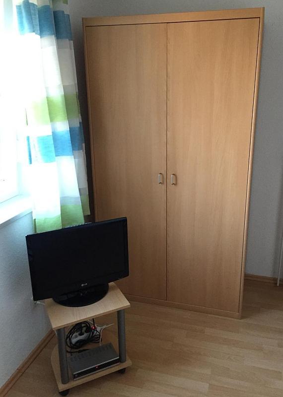 Willa Friesenstube Norden Zewnętrze zdjęcie